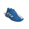 adidas Tennis Shoes Barricade Allcourt (Stable) blue/white Men